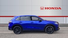Honda Zr-V 2.0 eHEV Sport 5dr CVT Hybrid Estate